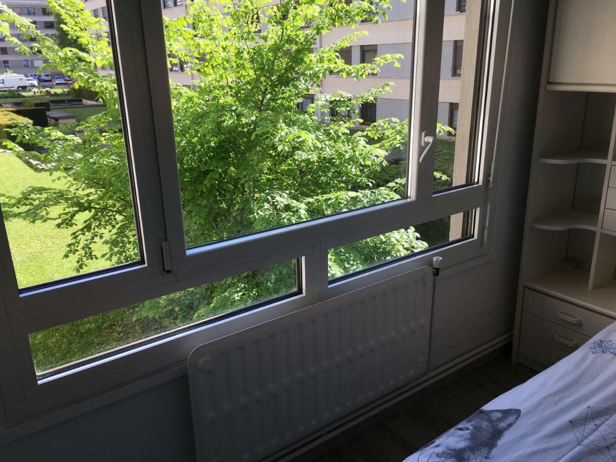 Bedinreims "Burgundy Bottle" 110M2 Exceptional, 4 Chambres Doubles, 2 Bain, Free Park & Wifi, Tout Equipe מראה חיצוני תמונה